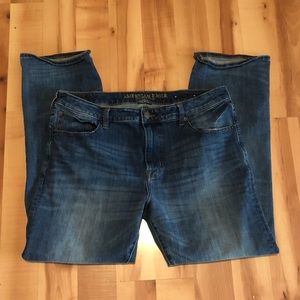 American Eagle Jeans 38 X 32